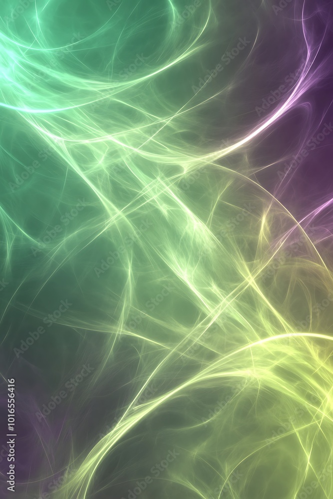 Poster stylish green and purple abstract geometric background with diagonal shapes, perfectly designed to e