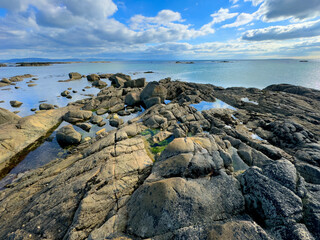 Rocky Beach