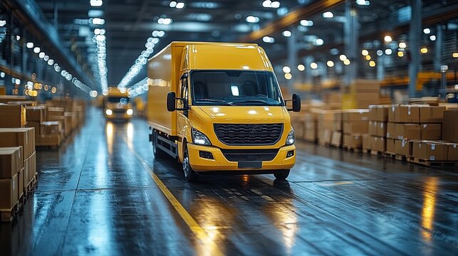 real time delivery tracking and order progress monitoring interface,detailed shipment updates and status notifications ideal for logistics and e commerce platforms.stock image