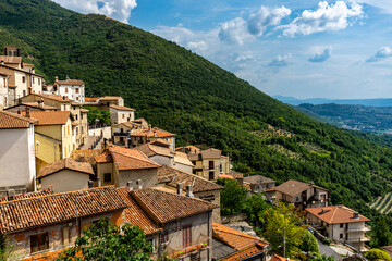 Poggio Bustone