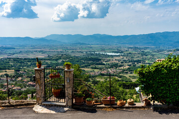 Lazio