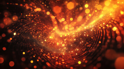 High-quality Abstract Digital Background