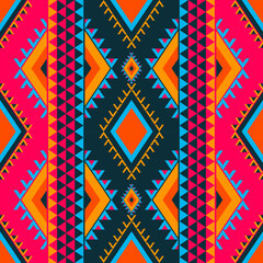 Sacred Patterns: Native American Textile Art