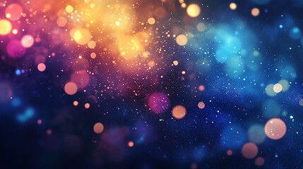 Fototapeta premium High-quality Abstract Digital Background