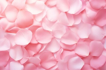 Obraz premium Petal rose backgrounds abstract.