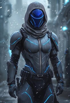 Future assasin 