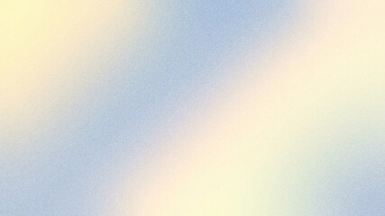 abstract background Serene Twilight gradient wallpaper modern business background, Light Gray Blue, Cream, Soft Peach