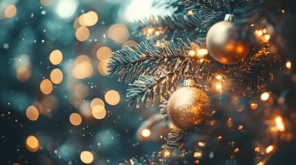 Sparkling and Festive New Year Fireworks Display with Shimmering Lights and a Magical Atmosphere Celebrating the Holiday Season