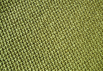 Olive raffia, crochet. Knitted bags, clutches, hats, wallets.