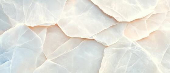 Abstract background texture in white and soft pastel colors, ideal for design projects and creative applications.