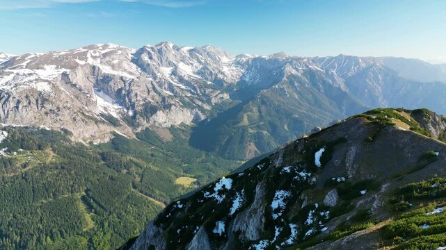 Messnerin - Gr&uuml;ner See - Trag&ouml;ss