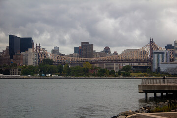 Queensboro Bridge