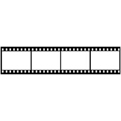 35mm film, png, art, design, illustration.