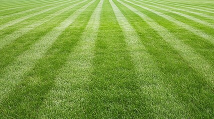 Personalized cuts for moisture control systems in lawn care