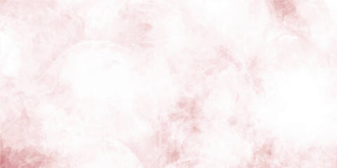 Colorful pink ink and pastel and stone textures on paper background, Abstract watercolor or alcohol ink art pink background element with golden crackers