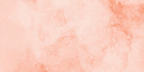 Colorful pink ink and pastel and stone textures on paper background, Abstract watercolor or alcohol ink art pink background element with golden crackers