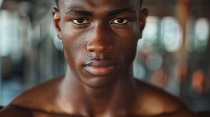 Fitness trainers offering virtual workout sessions, health, technology