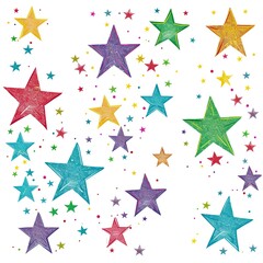 PNG Illustration of star backgrounds art creativity 