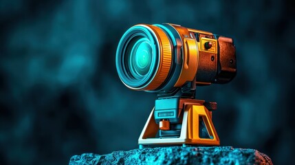 LIDAR Technology for Geographic Analysis