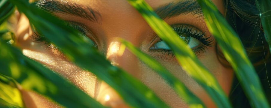 Wellness enthusiasts exploring holistic health practices, health, well-being