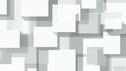 Clean Composition of Rectangles and Squares