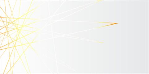 Obraz premium abstract Luxury banner presentation line background.background, pattern, abstract, business, texture, design, technology, banner, frame, vintage, art, illustration, party, light, concept. 