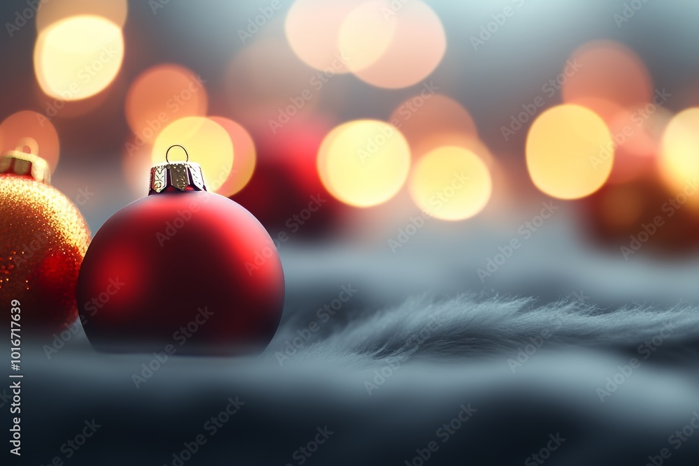Poster bokeh texture christmas lights on a dark background. sparkly lights product background. bokeh backgr