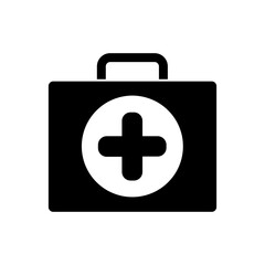 Medical suitcase