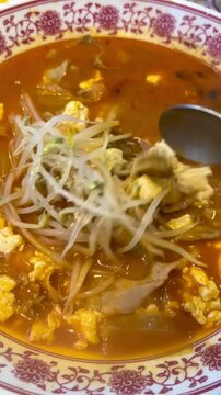 Noodles 