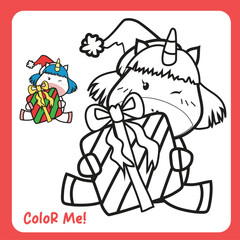 Coloring page for children. coloring page worksheet, Coloring activity. Education for preschool. 