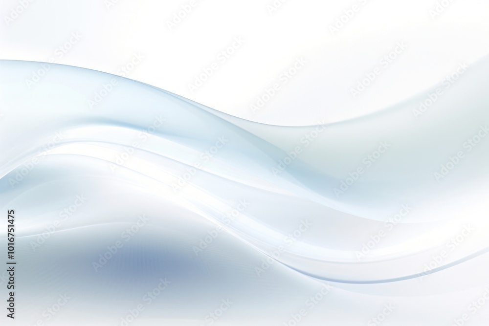 Canvas Prints abstract white background backgrounds graphics motion.