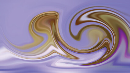 Abstract mesh gradient color background