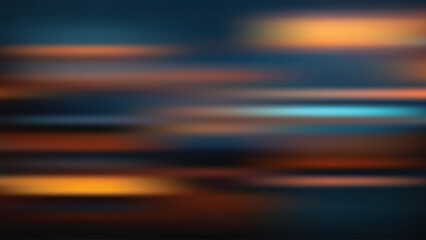 Abstract mesh gradient color background