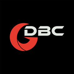 DBC letter logo design for your brand or company business. company logo ,rand, initial, finance logo, technology ,tech , marketing, fashion, education, industry, sport etc