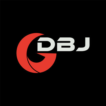 DBJ letter logo design for your brand or company business. company logo ,rand, initial, finance logo, technology ,tech , marketing, fashion, education, industry, sport etc