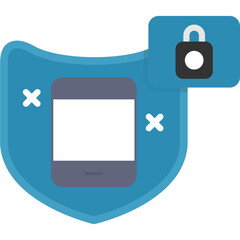 Data Protection icon