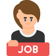 Job icon