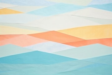 Seascape art backgrounds abstract.