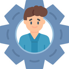 Skill Development icon