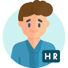 Human Resources icon