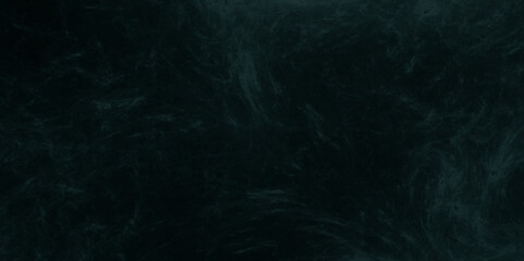 Dark green old velvet fabric texture used as background .Black Chalkboard Texture for Background. Old blank dirty blackboard .Empty Chalkboard Background with writing space