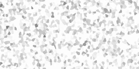 Old terrazzo flooring in seamless patterns texture. Quartz surface white background texture for bathroom or kitchen countertop. rock stone marble backdrop textured illustration. texture backgrounds.