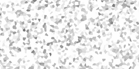 Old terrazzo flooring in seamless patterns texture. Quartz surface white background texture for bathroom or kitchen countertop. rock stone marble backdrop textured illustration. texture backgrounds.