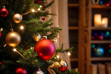 merry christmas decoration