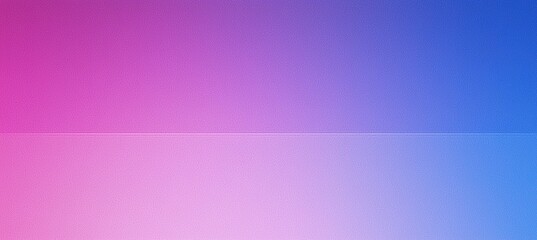 Obraz premium Pink and Blue Gradient Background - Modern and Elegant for Website Design and Social Media