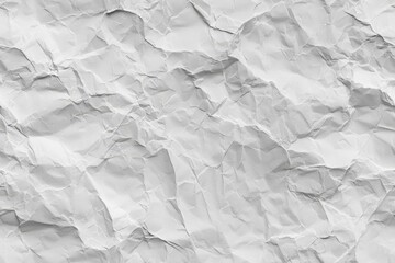 Fototapeta premium Crumpled Vintage Grunge Paper Texture Abstract Background