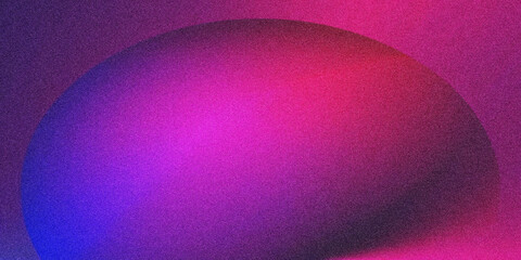 Abstract gradient background with grainy noise texture, ideal for web banner or soft blurred poster design