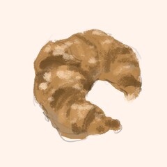 croissant