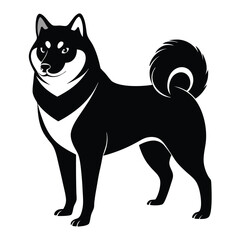 a-silhouette-shib-with-white-background-.eps