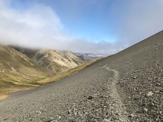 Trails of Te Araroa